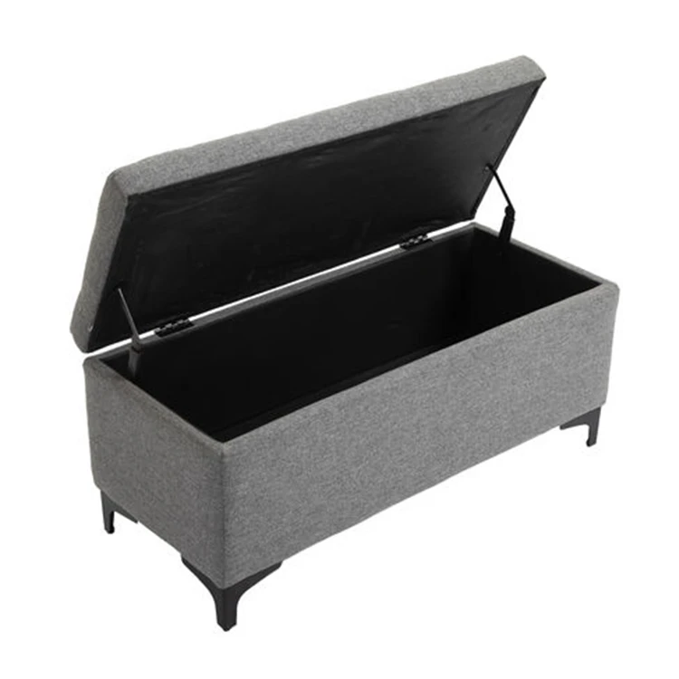 Ergonomic STORAGE