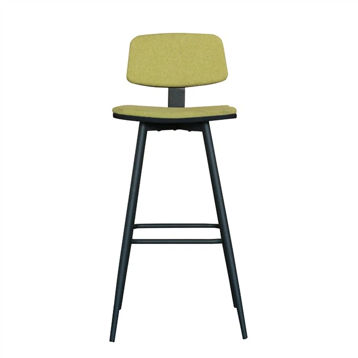 Moderns High Stool bāra krēsls