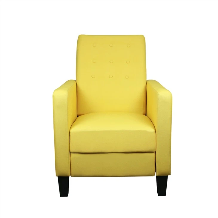 Stūra Power Recliner Dīvāns