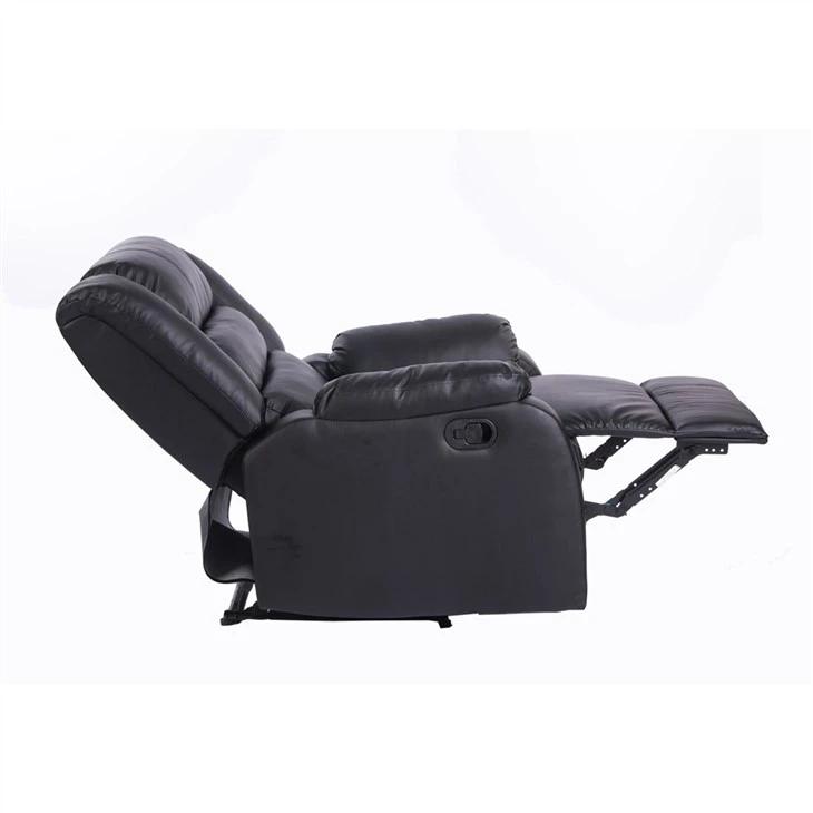 PU Leather Recliner Sofa manufacturers