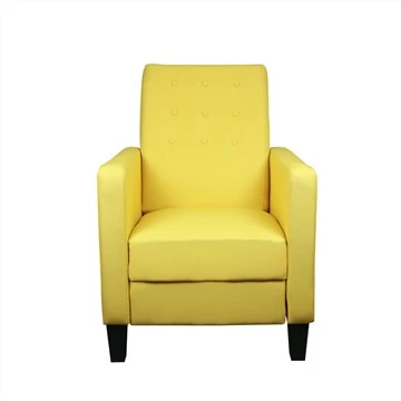Stūra Power Recliner Dīvāns