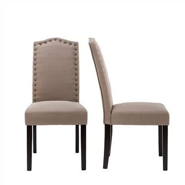 Nordic Fabric ēdamistabas krēsls