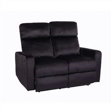 Velvet Fabric Div{0}}vietīgs dīvāns