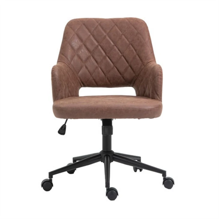 Ergonomisks ar rokām mājas birojam