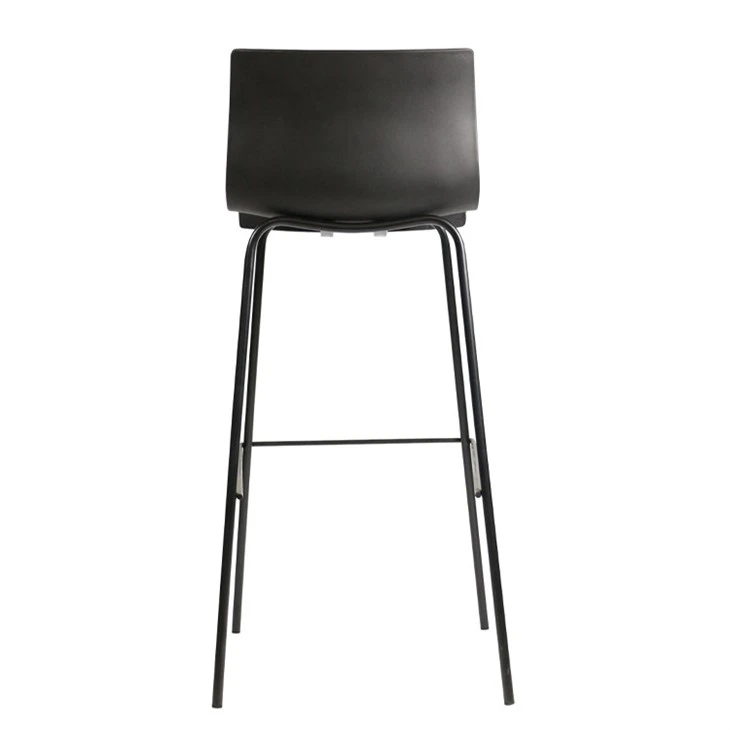 OEM ODM  PLASTIC BAR STOOLS