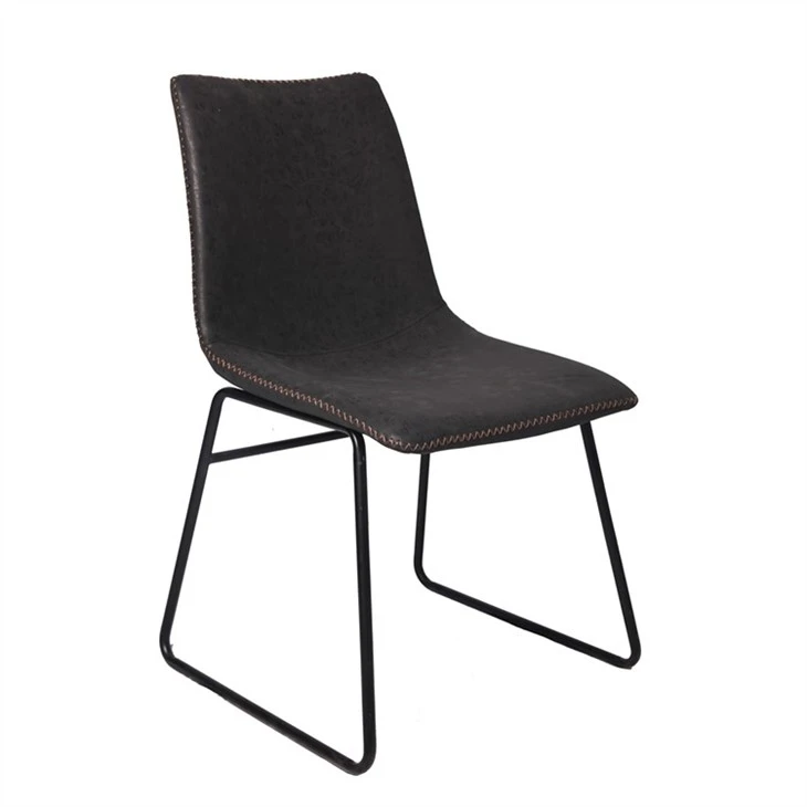 Comfortable dining chair