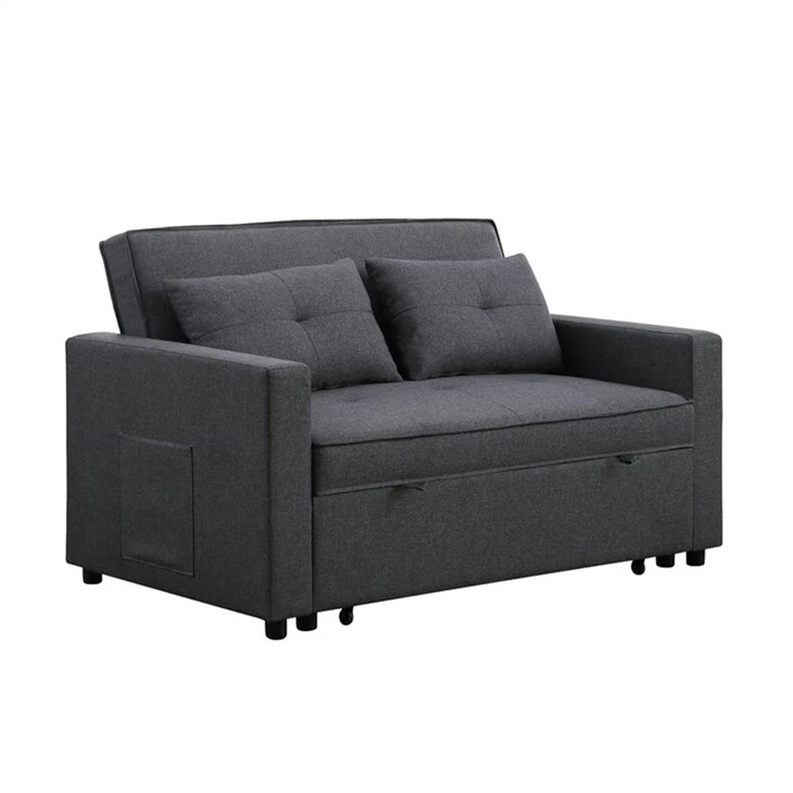 Partneru veļa, polsterēta Futon dīvāngulta