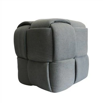Concepts Designs Comfort Osmaņu, pelēks audums
