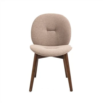 Ergonomiski ēdamistabas krēsli
