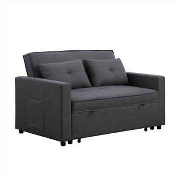 Partneru veļa, polsterēta Futon dīvāngulta