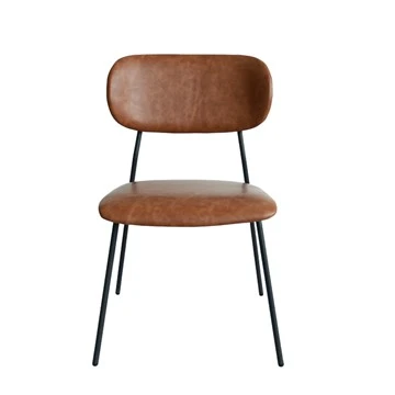 Ēdamistabas krēsls Virtuves krēsls Atpūtas krēsls