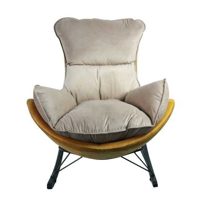 Wholesale Fabric Leisure Chair